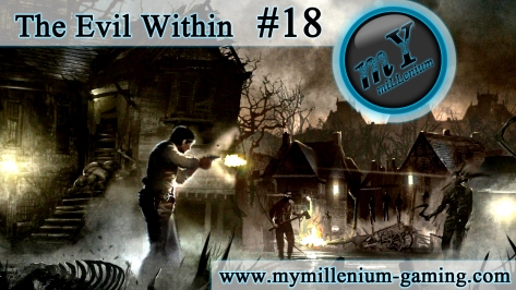 The Evil Within 18